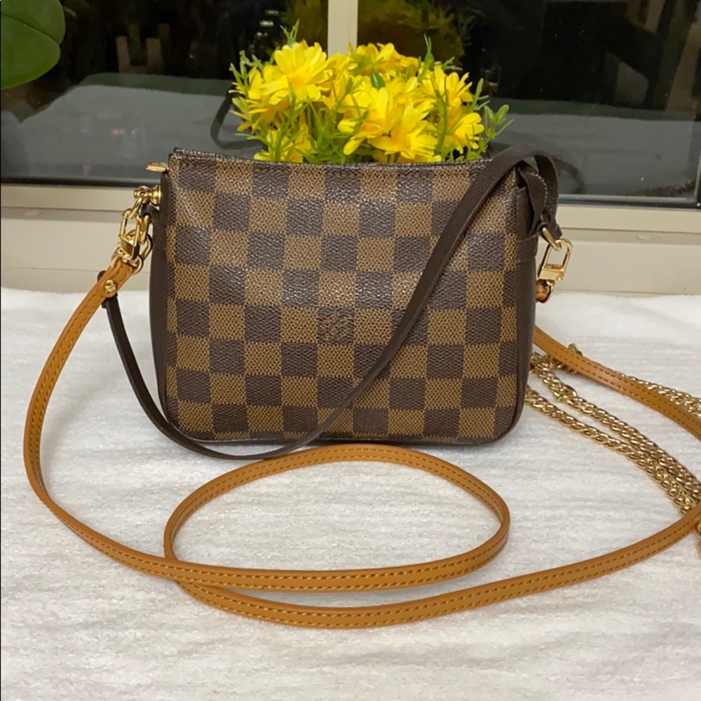 ❤️authentic lv